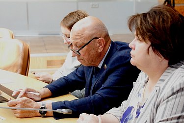 Наставники закладывают основу кадрового потенциала